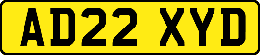 AD22XYD