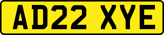 AD22XYE