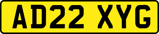 AD22XYG