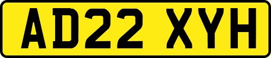 AD22XYH