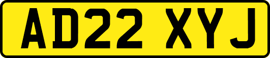 AD22XYJ