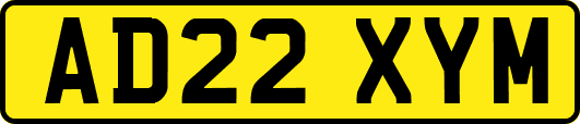 AD22XYM