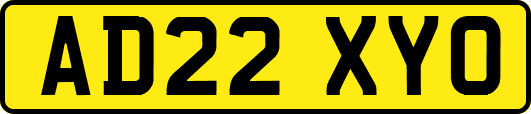 AD22XYO