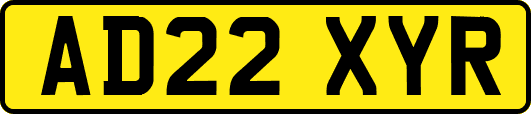 AD22XYR