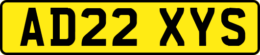 AD22XYS