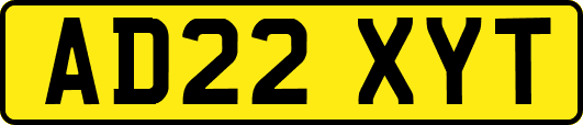 AD22XYT
