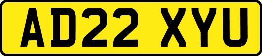 AD22XYU