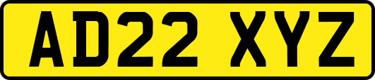 AD22XYZ