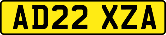 AD22XZA