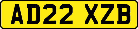 AD22XZB