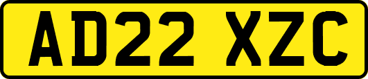 AD22XZC