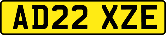 AD22XZE