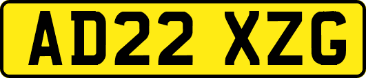 AD22XZG
