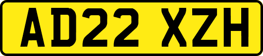 AD22XZH