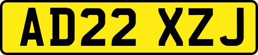 AD22XZJ