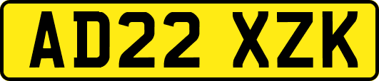 AD22XZK