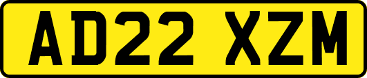 AD22XZM