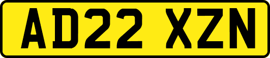 AD22XZN