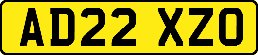 AD22XZO