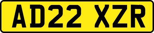 AD22XZR
