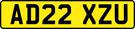 AD22XZU
