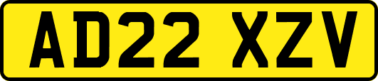AD22XZV