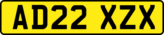 AD22XZX