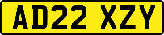 AD22XZY