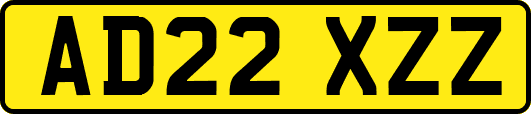 AD22XZZ