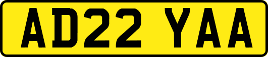 AD22YAA