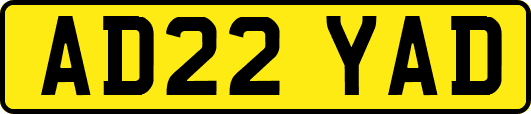 AD22YAD