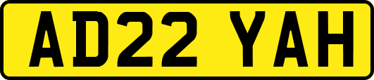 AD22YAH