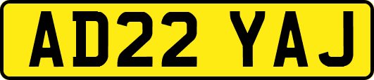 AD22YAJ