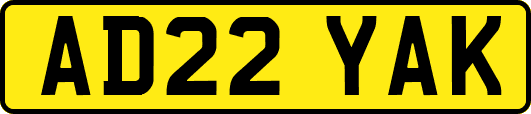 AD22YAK
