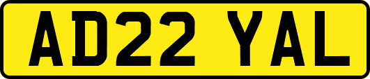 AD22YAL