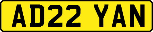 AD22YAN