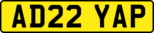 AD22YAP
