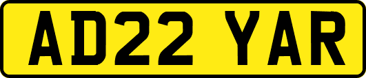 AD22YAR