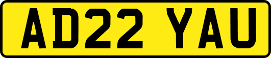 AD22YAU