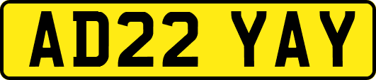 AD22YAY