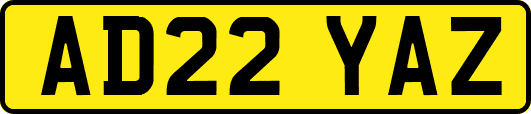 AD22YAZ