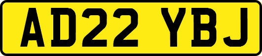 AD22YBJ