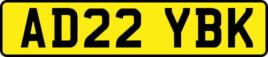 AD22YBK