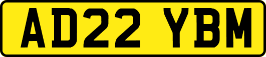 AD22YBM