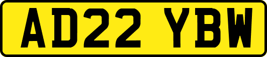 AD22YBW