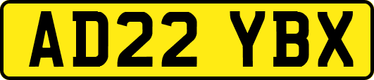 AD22YBX