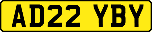 AD22YBY