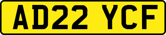 AD22YCF
