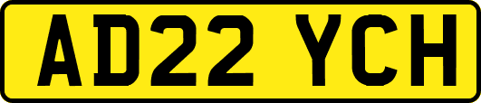 AD22YCH