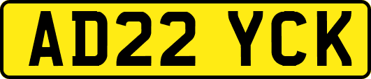 AD22YCK
